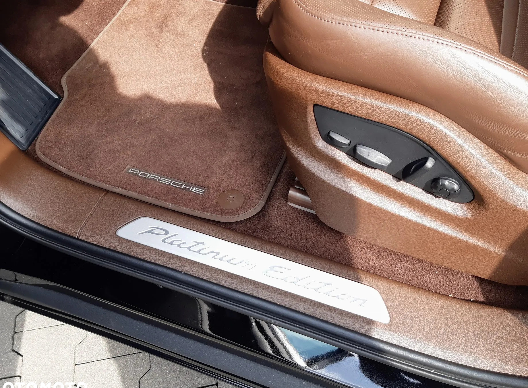 Porsche Cayenne cena 449900 przebieg: 22000, rok produkcji 2022 z Kolonowskie małe 121